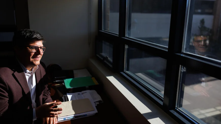 AI may be scoring your college essay. Welcome to the new era of admissions