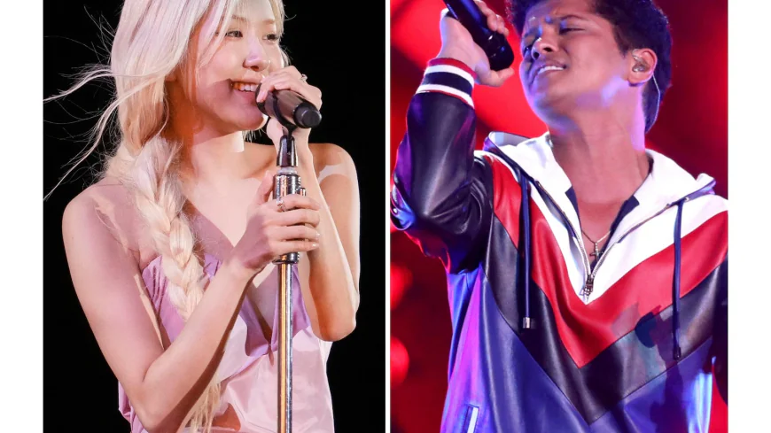 Apple Replay is here. What's the No. 1 song on Apple Music’s 2025 songs chart?