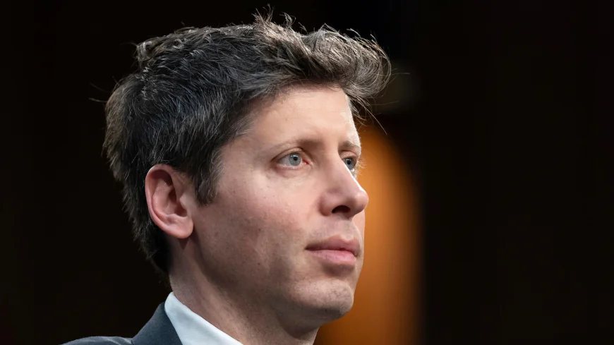 OpenAI CEO Sam Altman declares 'code red' to improve ChatGPT amid rising competition