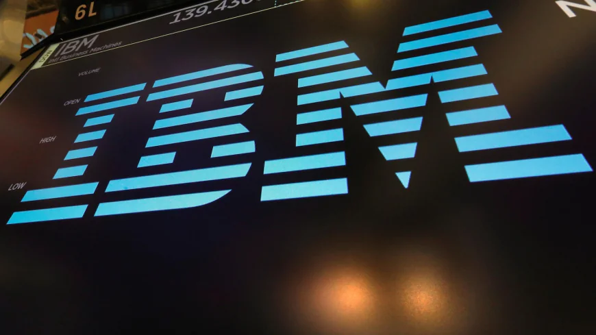 IBM buys data streaming platform Confluent in $11 billion deal