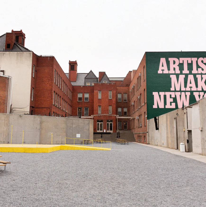 MoMA PS1 Will Be Free for Everyone, Not Just New Yorkers