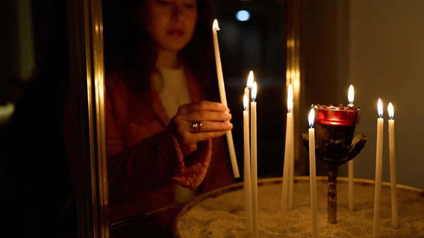 Converts are finding Eastern Orthodoxy online. The church wants to help them commune face-to-face