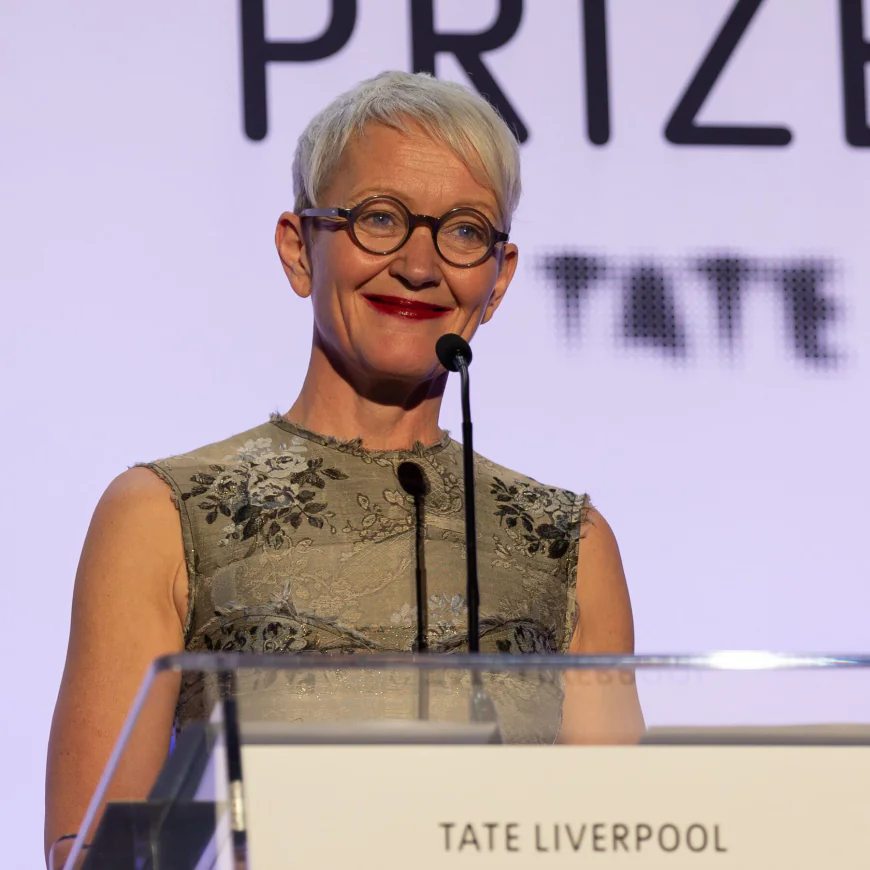 Tate Museums Are in Choppy Waters. Now, Their Director Is Leaving.