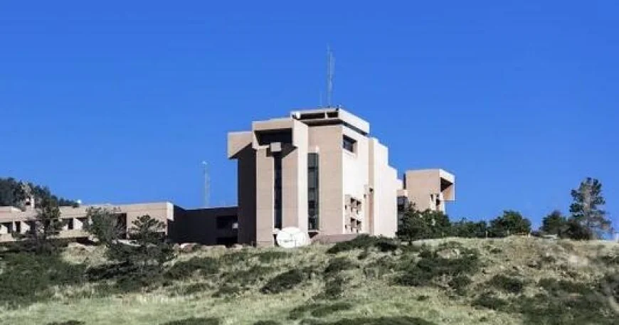 Major climate research center on Trump administration chopping block