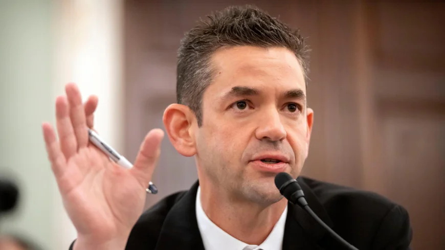 Senate confirms Jared Isaacman as NASA administrator in do-over after Musk feud