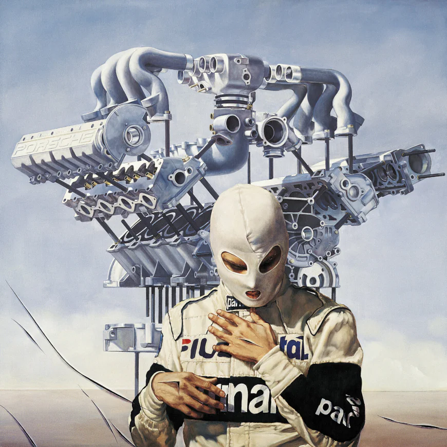 Theodor Pistek, Oscar-Winning ‘Amadeus’ Costume Designer, Dies at 93