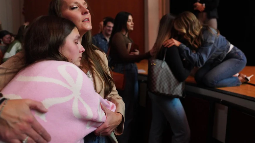 These influencers are teaching Christianity online — and young people are listening