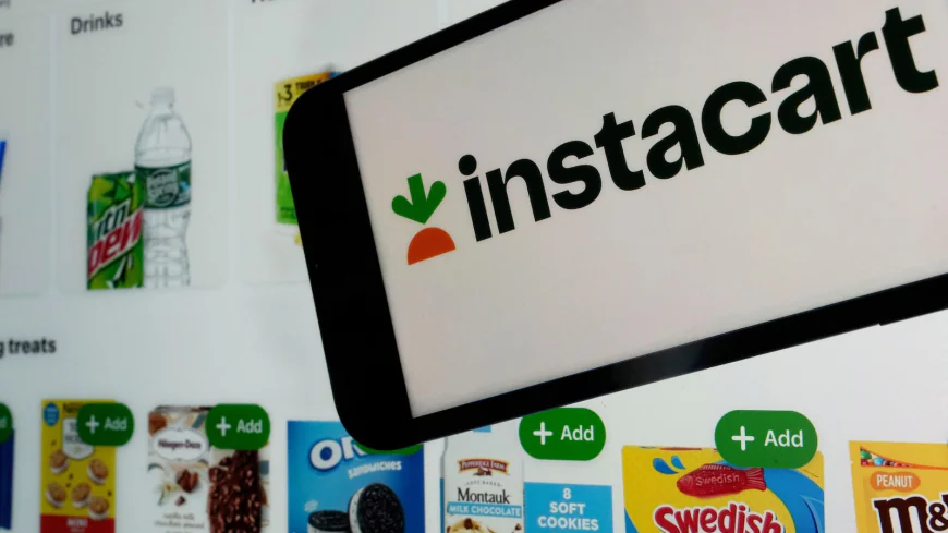 Instacart ends a program where users could see different prices for the same item at the same store