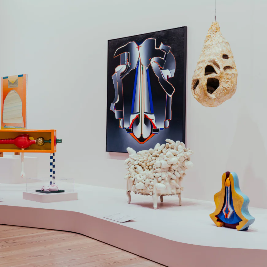 9 Art Shows to See Before They Close This Winter