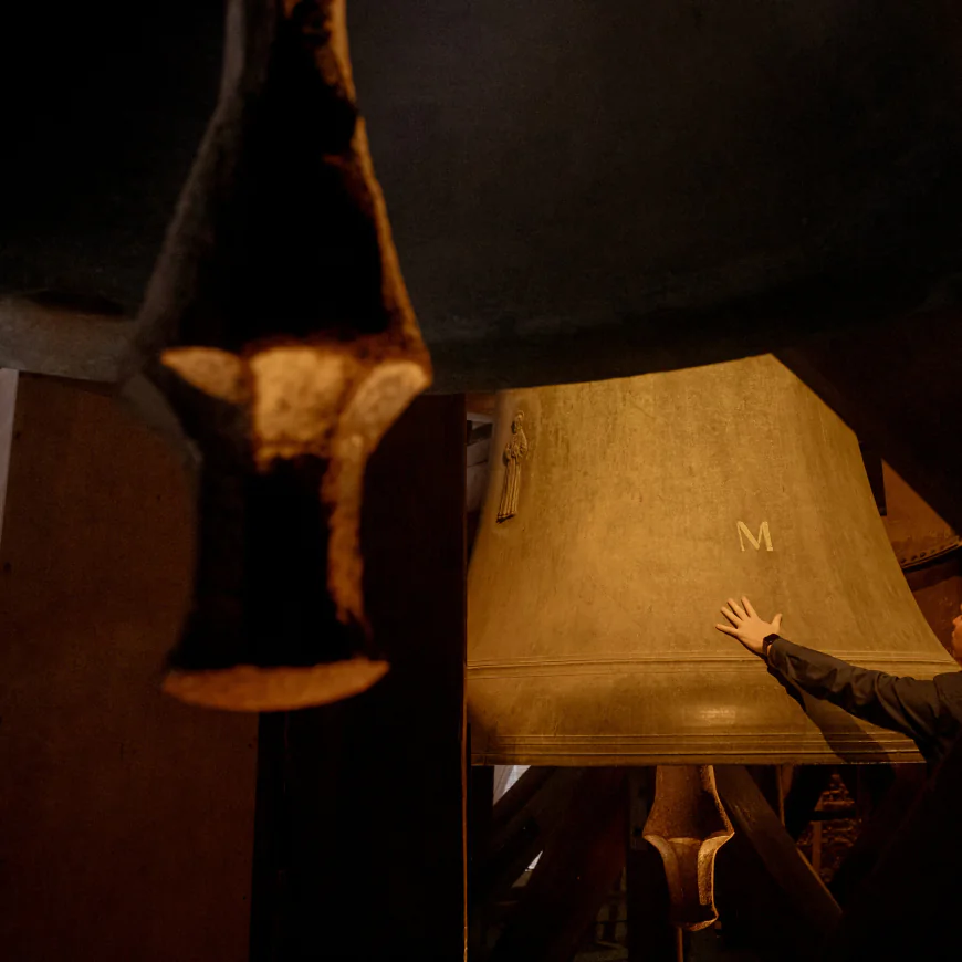 The Nazi Plunder of Church Bells Changed the Sound of Europe