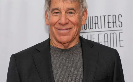Stephen Schwartz Criticizes Kennedy Center, Saying He Won’t Host Gala