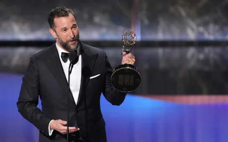 What to Stream: Kid Laroi, 'The Pitt' and 'Tron: Ares'