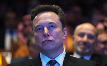 Judge indicates Elon Musk's fraud lawsuit against OpenAI will head to trial