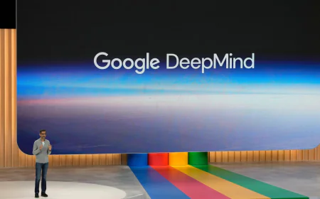 Gmail's new AI features, turning it into a personal assistant