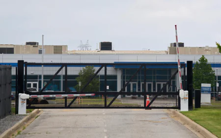 Elon Musk's xAI to build $20 billion data center in Mississippi