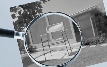 On the Trail of an Elusive Midcentury Chair