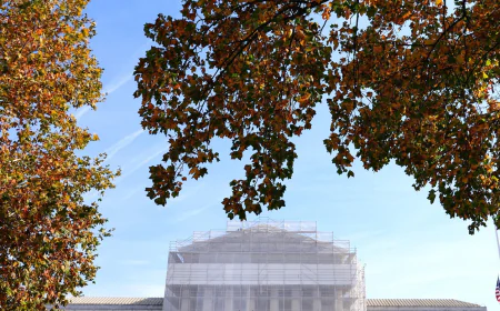 Supreme Court will take up Cisco's bid to shut down lawsuit by Falun Gong