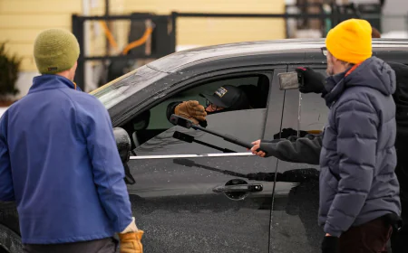 George Floyd and Renee Good: 5 years between Minneapolis videos, and confusion has increased