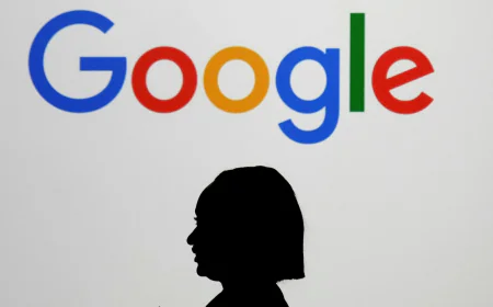 Google's corporate parent joins $4 trillion club as investors continue to bet on AI breakthroughs