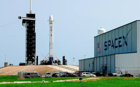 Free Starlink access for Iran seen as game changer for demonstrators