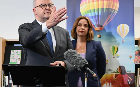 Social media platforms removed 4.7 million accounts after Australia banned them for children