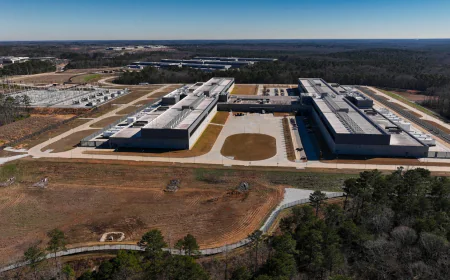 How the White House and governors want to fix AI-driven power shortages and price spikes