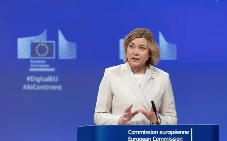 EU plans phase out of high risk telecom suppliers, in proposals seen as targeting China