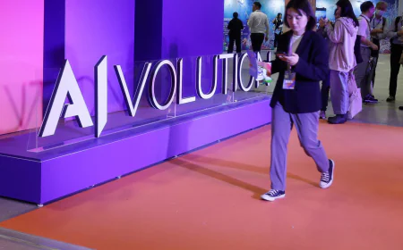 Taiwan's economy grows at fastest rate in 15 years, turbocharged by the AI boom