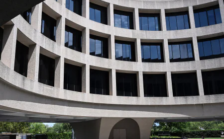 Art for All: A Smithsonian Museum Spreads Its Bounty for America’s 250th