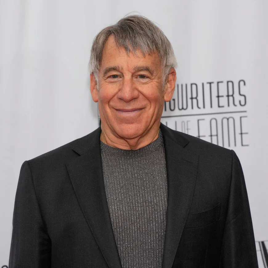 Stephen Schwartz Criticizes Kennedy Center, Saying He Won’t Host Gala
