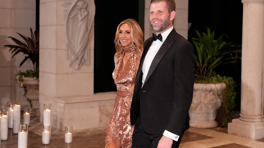 Trump Mobile's golden phone remains nowhere to be found