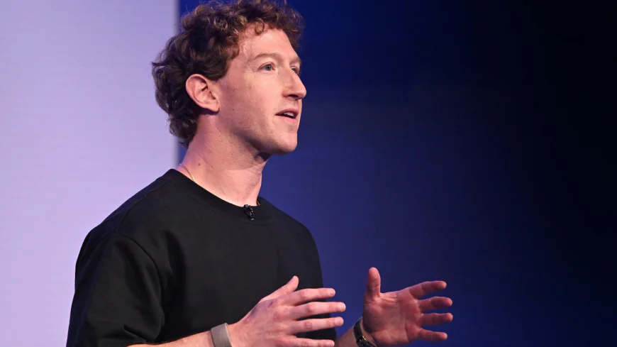 China to probe Meta's acquisition of artificial intelligence startup Manus