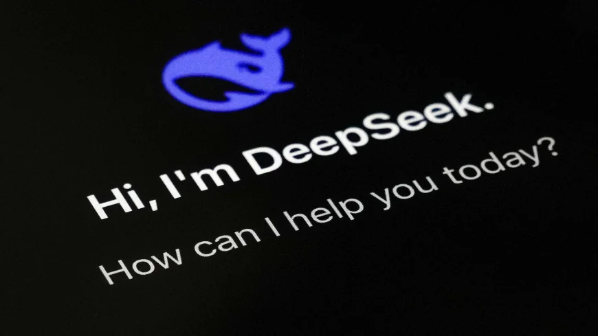 DeepSeek's AI gains traction in developing nations, Microsoft report says