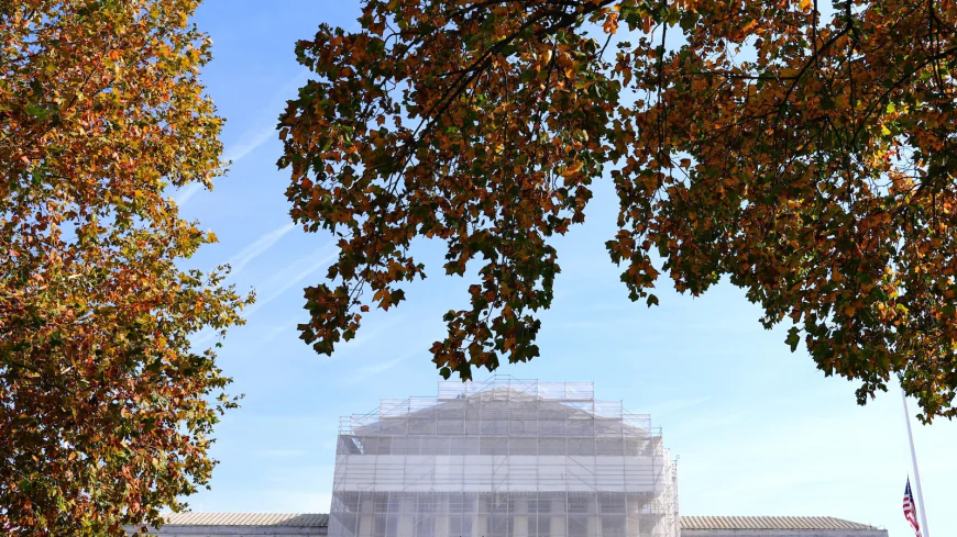 Supreme Court will take up Cisco's bid to shut down lawsuit by Falun Gong