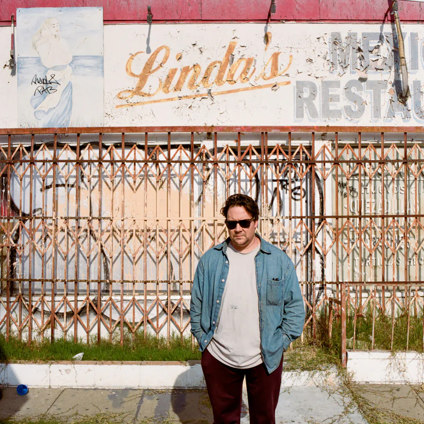 In Sayre Gomez’s Art, L.A.’s Problems Move From Real to Hyper-Real