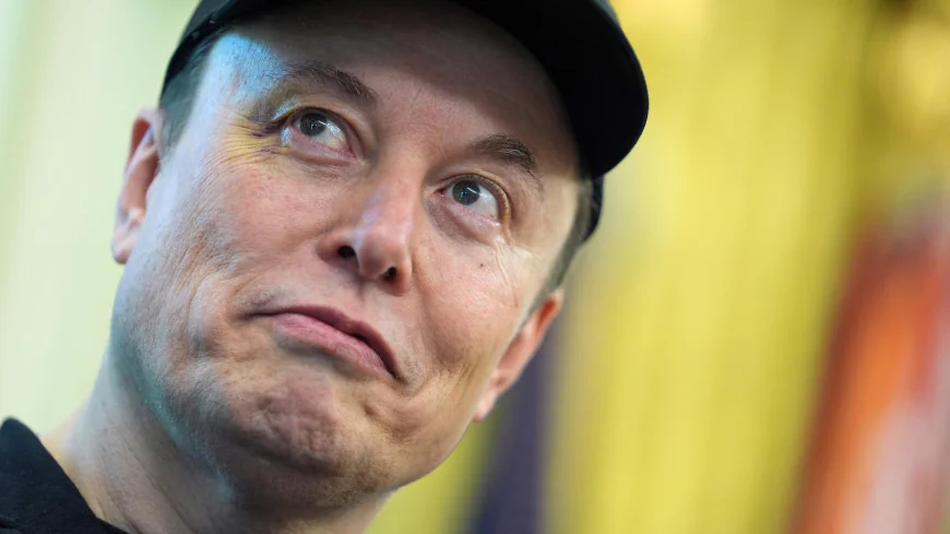 Malaysia, Indonesia become first to block Musk’s Grok over AI deepfakes