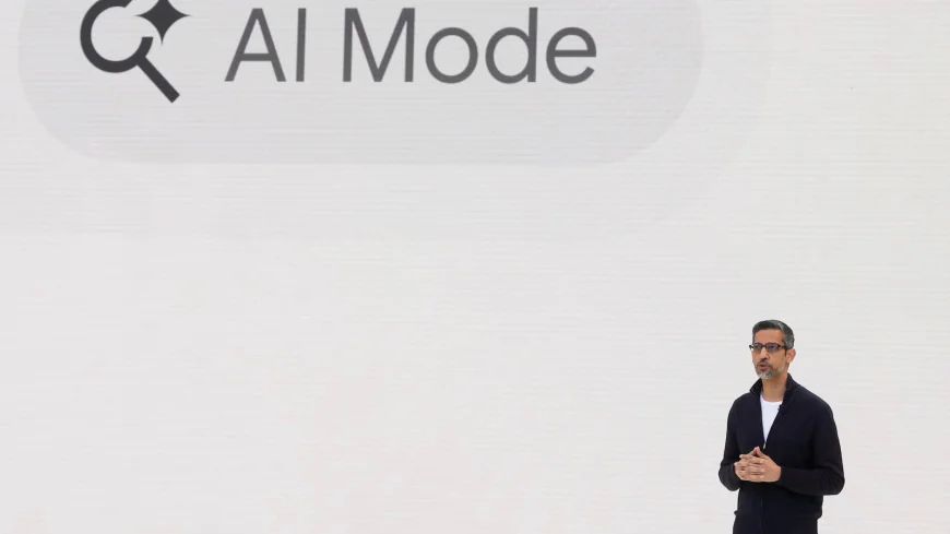 Google teams up with Walmart and other retailers to enable shopping within Gemini AI chatbot