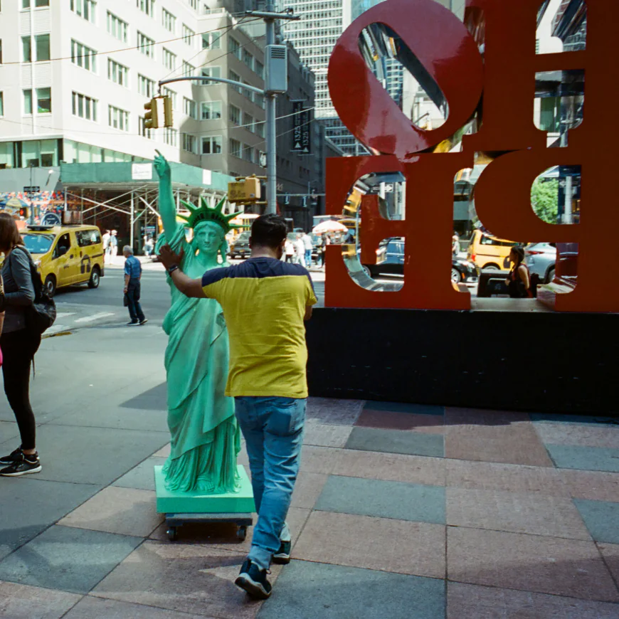 How Readers Voted on 17 Ways to Improve New York City