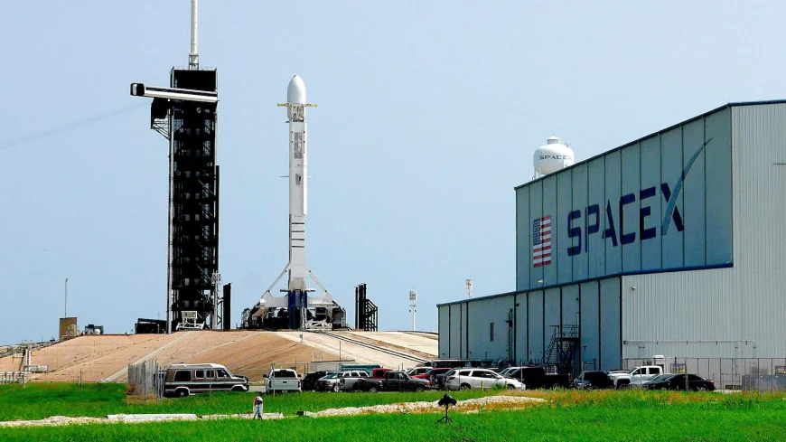 Free Starlink access for Iran seen as game changer for demonstrators