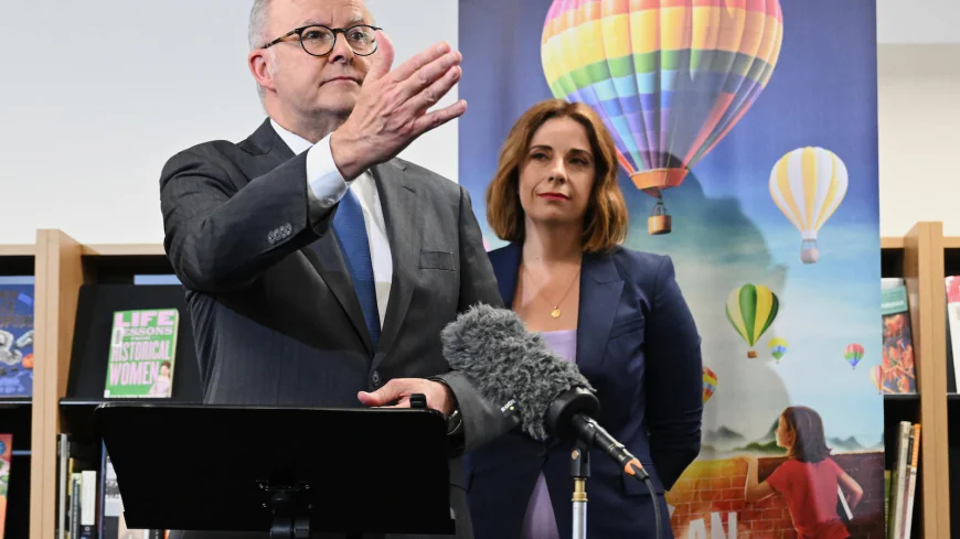 Social media platforms removed 4.7 million accounts after Australia ban for children