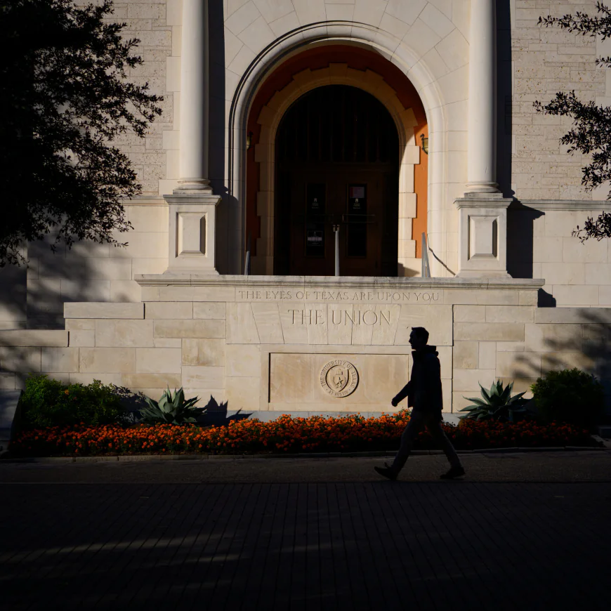 Humanities Endowment Awarding Millions to Western Civilization Programs