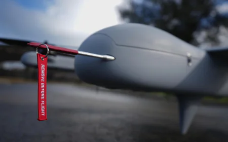 Even small EU nations go big on arms production