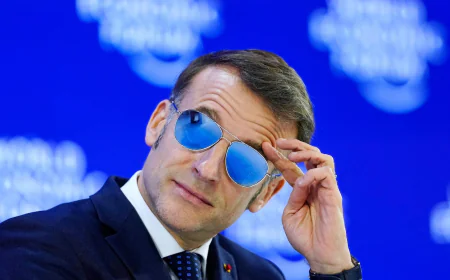 France dumps Zoom and Teams as Europe seeks digital autonomy from the US