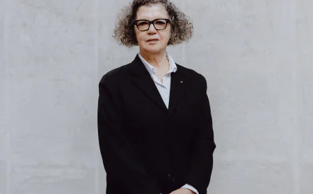 In Mona Hatoum’s Art, a Warning for a Wobbling World