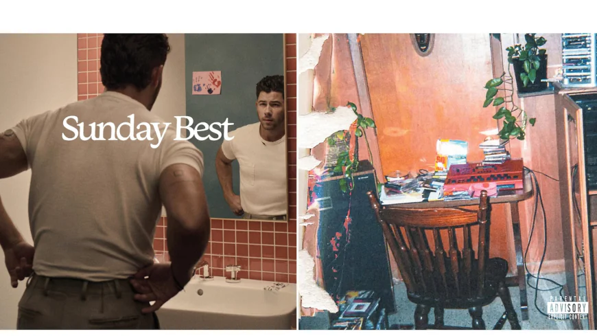 What to Stream: 'Splitsville,' J. Cole, 'Puppy Bowl,' Keke Palmer, Nick Jonas and Nioh 3