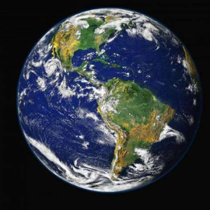 Earth